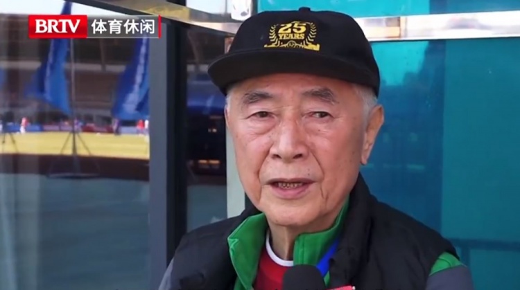 金志揚：甲A時代能看到足球的希望，打進世界杯也是這批球員