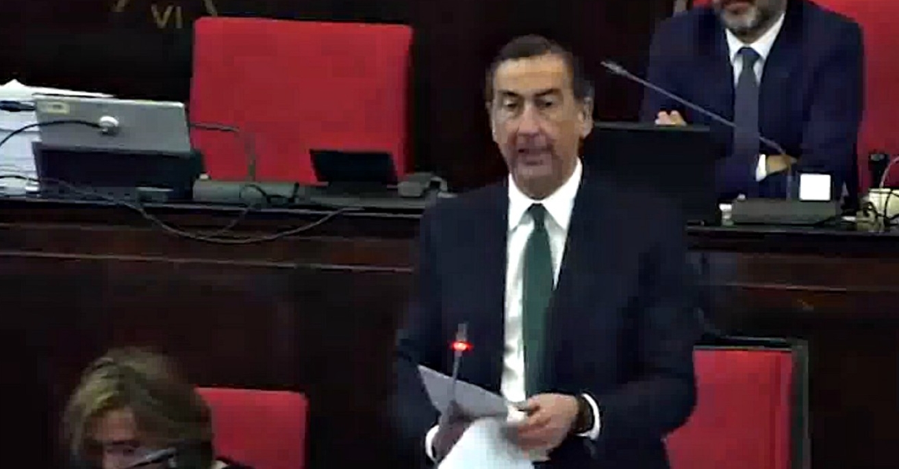 米蘭市長談出售圣西羅：我尊重抗議活動，但你無法讓每個人都同意